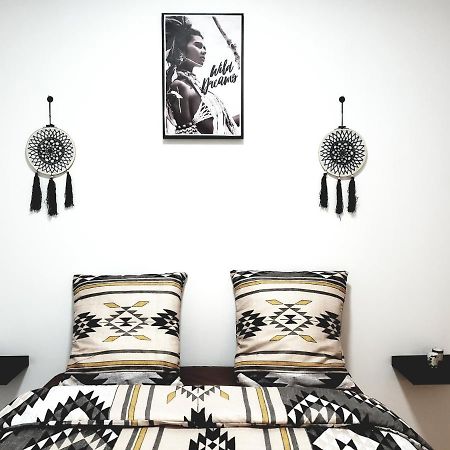Residence Dalimier #Hypercentre# Corbeil-Essonnes Exteriör bild