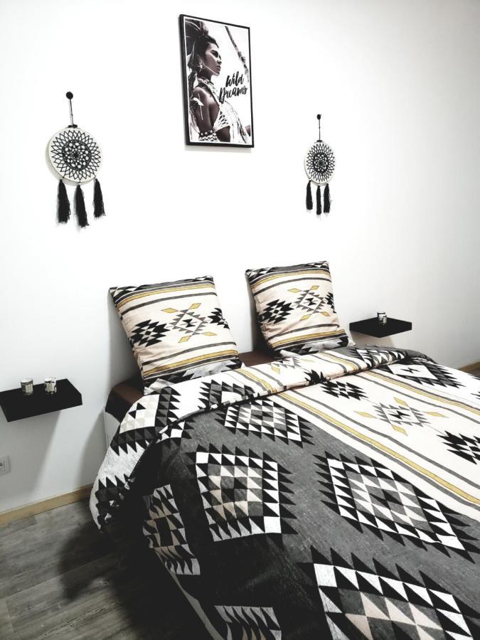 Residence Dalimier #Hypercentre# Corbeil-Essonnes Exteriör bild
