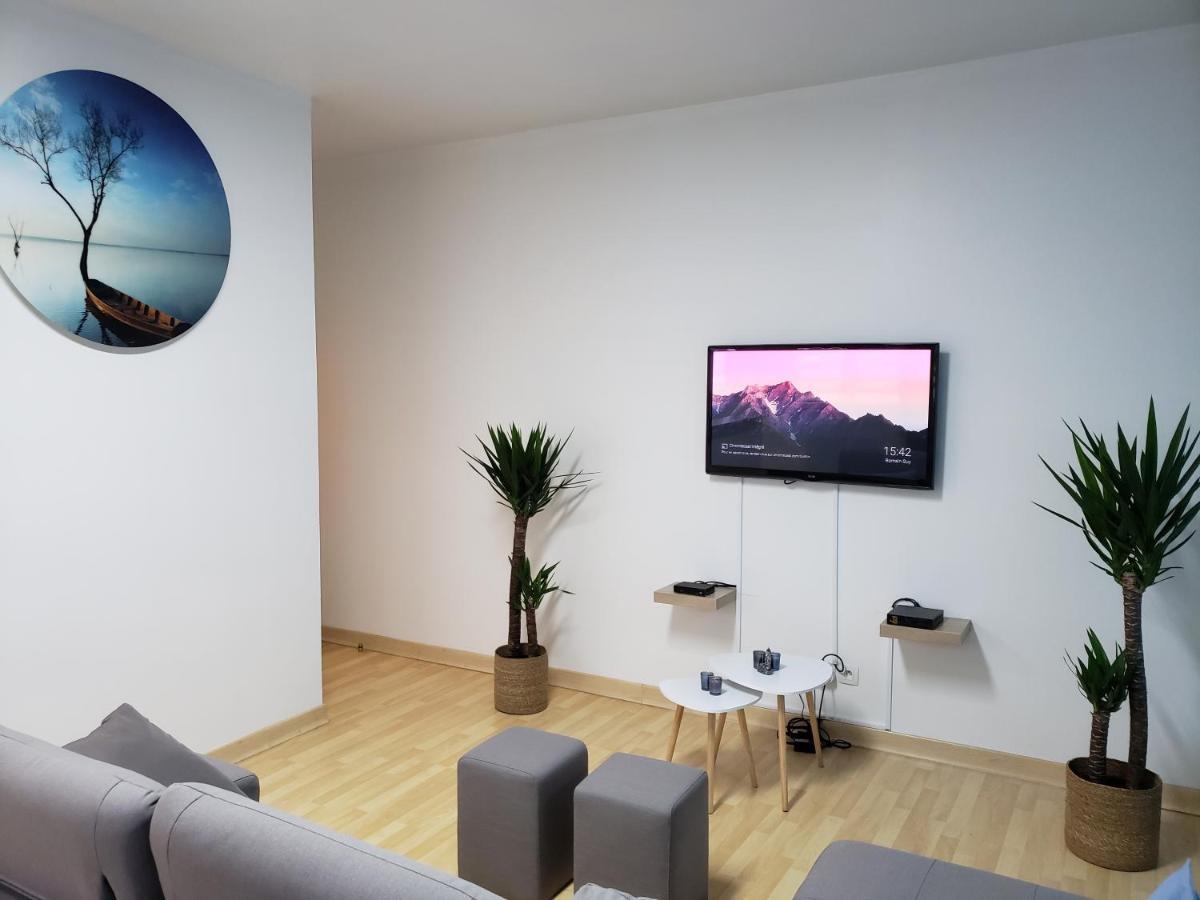 Residence Dalimier #Hypercentre# Corbeil-Essonnes Exteriör bild