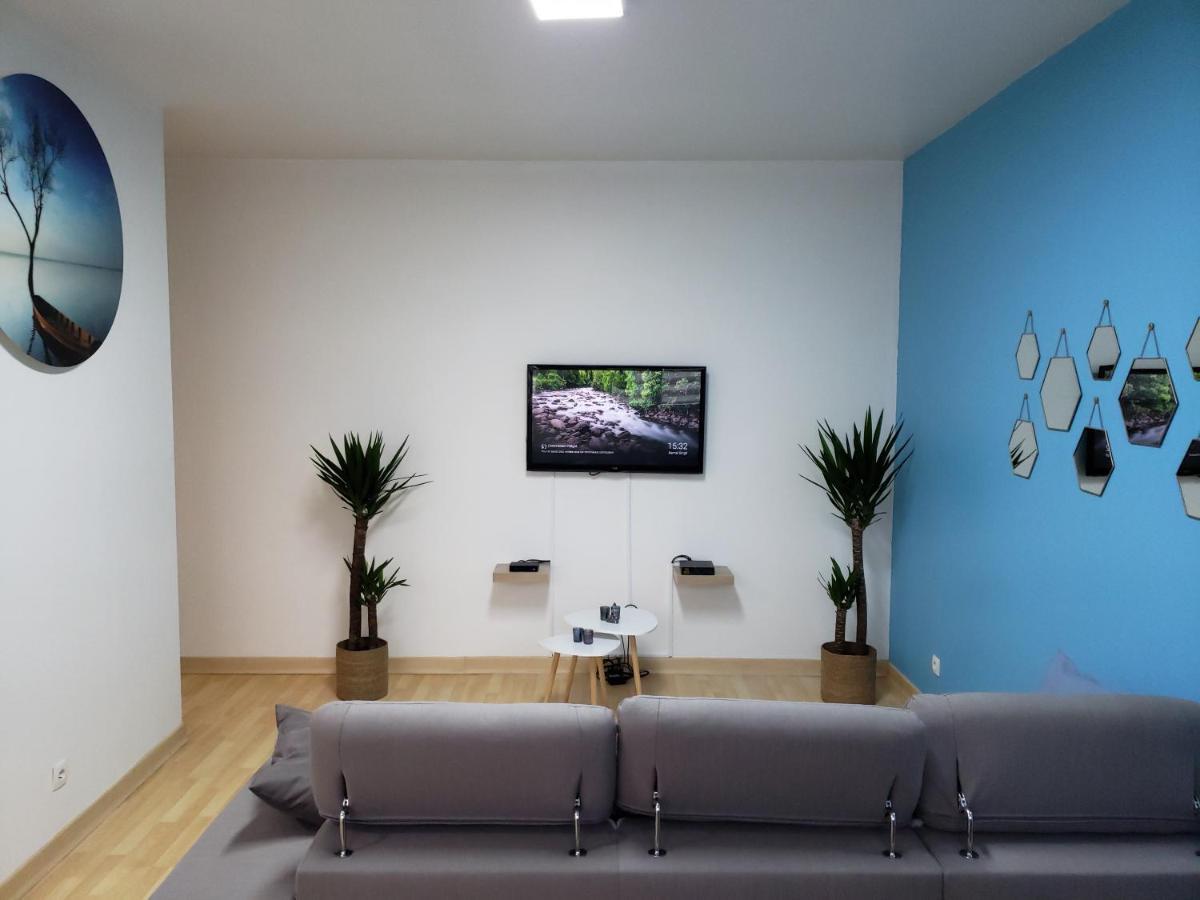 Residence Dalimier #Hypercentre# Corbeil-Essonnes Exteriör bild